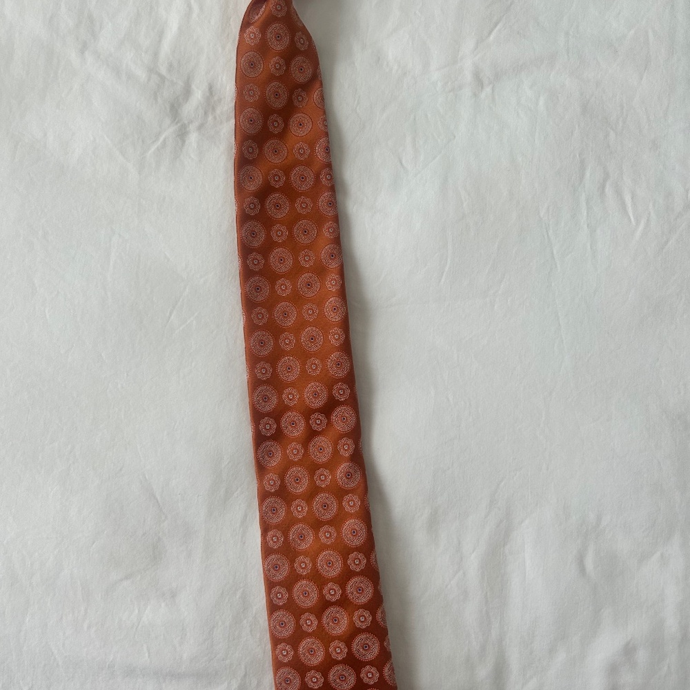 Canali tie